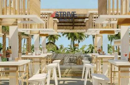Townhouse - 3 Bedrooms - 3 Bathrooms for sale in Silver Sands - Qesm Marsa Matrouh - North Coast