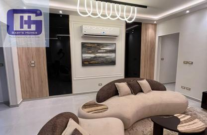 Apartment - 3 - 4 for rent in Eastown - 5th Settlement Compounds - The 5th Settlement - New Cairo City - Cairo