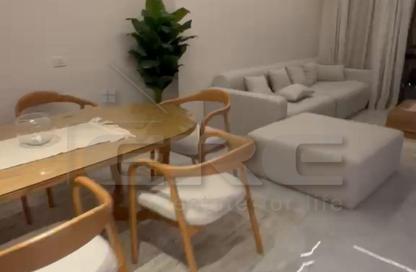 Apartment - 2 - 3 for rent in Eastown - 5th Settlement Compounds - The 5th Settlement - New Cairo City - Cairo