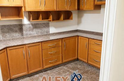 Apartment - 3 Bedrooms - 3 Bathrooms for rent in Mohamed Bahaa Al Din Al Ghouri St. - Smouha - Hay Sharq - Alexandria Apartment - 3 Bedrooms - 3 Bathrooms for rent in Mohamed Bahaa Al Din Al Ghouri St. - Smouha - Hay Sharq - Alexandria