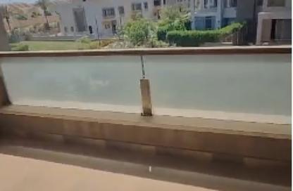 شقة - 2 - 2 للايجار في كمبوند فيلدج جاردن القطامية - كمبوندات التجمع الخامس - التجمع الخامس - مدينة القاهرة الجديدة - القاهرة