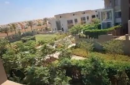 شقة - 2 - 2 للايجار في كمبوند فيلدج جاردن القطامية - كمبوندات التجمع الخامس - التجمع الخامس - مدينة القاهرة الجديدة - القاهرة