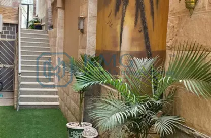 Duplex - 4 Bedrooms - 3 Bathrooms for sale in Ahmed Shawky Axis - El Banafseg 1 - El Banafseg - New Cairo City - Cairo