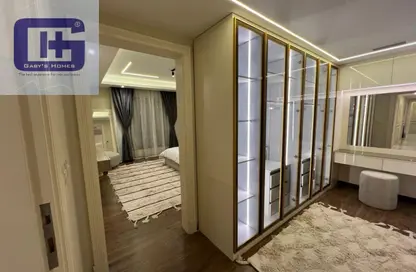 شقة - 3 غرف نوم - 3 حمامات للايجار في ايستاون - كمبوندات التجمع الخامس - التجمع الخامس - مدينة القاهرة الجديدة - القاهرة