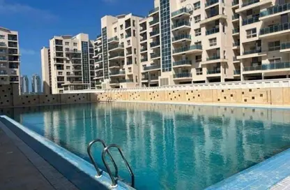 Chalet - 5 Bedrooms - 5 Bathrooms for sale in Latin District - New Alamein City - Al Alamein - North Coast Chalet - 5 Bedrooms - 5 Bathrooms for sale in Latin District - New Alamein City - Al Alamein - North Coast