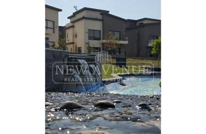 Apartment - 3 Bedrooms - 3 Bathrooms for sale in Creek Town - The 1st Settlement - New Cairo City - Cairo Apartment - 3 Bedrooms - 3 Bathrooms for sale in Creek Town - The 1st Settlement - New Cairo City - Cairo