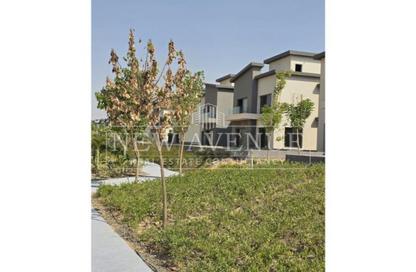 Apartment - 3 Bedrooms - 3 Bathrooms for sale in Creek Town - The 1st Settlement - New Cairo City - Cairo