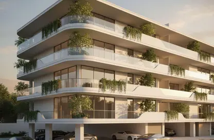 شقة - 2 غرف نوم - 1 حمام للبيع في الكارما 4 - كمبوندات الشيخ زايد - الشيخ زايد - الجيزة