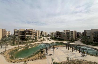 شقة - 2 غرف نوم - 3 حمامات للبيع في نيو جيزة - طريق مصر اسكندرية الصحراوي - مدينة 6 أكتوبر - الجيزة شقة - 2 غرف نوم - 3 حمامات للبيع في نيو جيزة - طريق مصر اسكندرية الصحراوي - مدينة 6 أكتوبر - الجيزة
