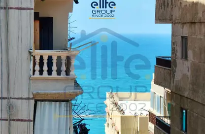 Apartment - 3 Bedrooms - 2 Bathrooms for sale in El Mandara - Hay Than El Montazah - Alexandria