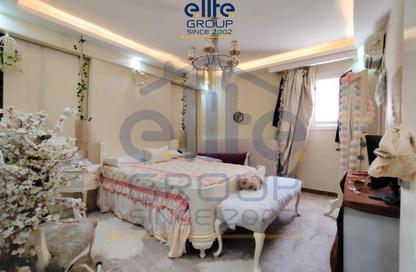 Apartment - 3 Bedrooms - 2 Bathrooms for sale in El Mandara - Hay Than El Montazah - Alexandria