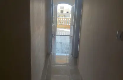 Apartment - 3 Bedrooms - 1 Bathroom for rent in The 1st Settlement - New Cairo City - Cairo