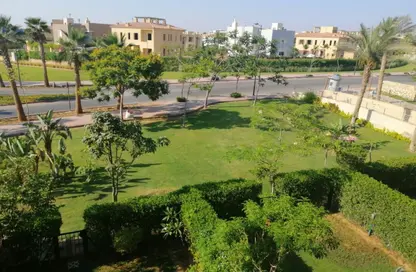 شقة - 3 غرف نوم - 2 حمامات للايجار في كازا - كمبوندات الشيخ زايد - الشيخ زايد - الجيزة