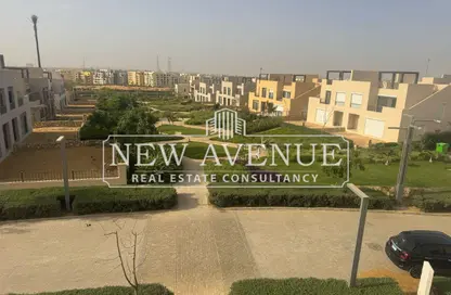 Villa - 7 Bedrooms - 7 Bathrooms for sale in O West - 6 October Compounds - 6 October City - Giza