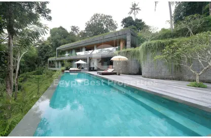 شاليه - 4 غرف نوم - 4 حمامات للبيع في بلايا ريزورت - سيدي عبد الرحمن - الساحل الشمالي