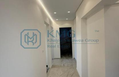 Apartment - 3 Bedrooms - 2 Bathrooms for sale in Gardenia Springs - Ext North Inves Area - New Cairo City - Cairo Apartment - 3 Bedrooms - 2 Bathrooms for sale in Gardenia Springs - Ext North Inves Area - New Cairo City - Cairo