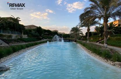 Townhouse - 4 Bedrooms - 4 Bathrooms for sale in Telal East - 5th Settlement Compounds - The 5th Settlement - New Cairo City - Cairo
