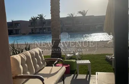 فيلا - 3 غرف نوم - 2 حمامات للبيع في بلايا ريزورت - سيدي عبد الرحمن - الساحل الشمالي