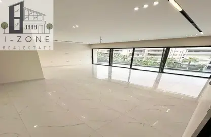 Apartment - 3 Bedrooms - 3 Bathrooms for rent in Lake View Residence - 5th Settlement Compounds - The 5th Settlement - New Cairo City - Cairo