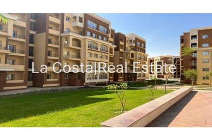 Apartment - 3 Bedrooms - 2 Bathrooms for sale in Al Maqsad - New Capital Compounds - New Capital City - Cairo