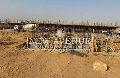 شقة - 3 غرف نوم - 3 حمامات للبيع في تالدا - كمبوندات مدينة المستقبل - مدينة المستقبل - القاهرة