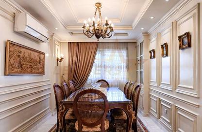 Apartment - 3 Bedrooms - 2 Bathrooms for sale in Al Geish Road - Camp Chezar - Hay Wasat - Alexandria