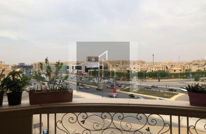 Apartment - 5 Bedrooms - 4 Bathrooms for sale in El Banafseg Apartment Buildings - El Banafseg - New Cairo City - Cairo