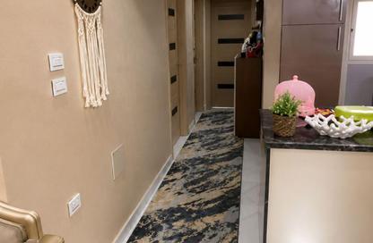 Apartment - 2 Bedrooms - 2 Bathrooms for sale in B11 - Madinaty - Cairo