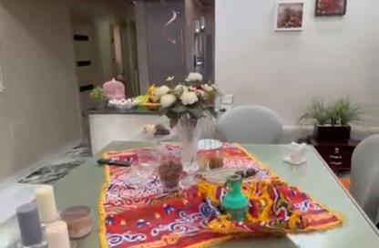 Apartment - 2 Bedrooms - 2 Bathrooms for sale in B11 - Madinaty - Cairo
