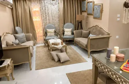 Apartment - 2 Bedrooms - 2 Bathrooms for sale in B11 - Madinaty - Cairo Apartment - 2 Bedrooms - 2 Bathrooms for sale in B11 - Madinaty - Cairo