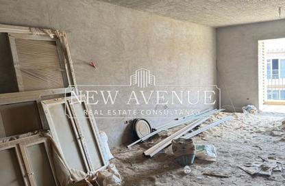 Penthouse - 3 Bedrooms - 3 Bathrooms for sale in October Plaza - 6 October Compounds - 6 October City - Giza