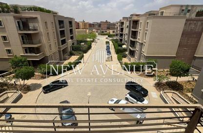 Penthouse - 3 Bedrooms - 3 Bathrooms for sale in October Plaza - 6 October Compounds - 6 October City - Giza