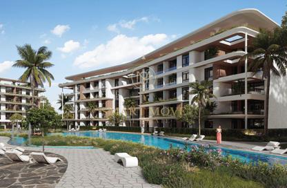 Apartment - 3 - 3 for sale in Cavali Residence - 5th Settlement Compounds - The 5th Settlement - New Cairo City - Cairo Apartment - 3 - 3 for sale in Cavali Residence - 5th Settlement Compounds - The 5th Settlement - New Cairo City - Cairo
