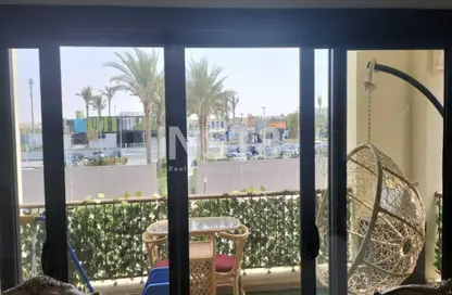 Apartment - 3 Bedrooms - 3 Bathrooms for sale in Mivida - 5th Settlement Compounds - The 5th Settlement - New Cairo City - Cairo