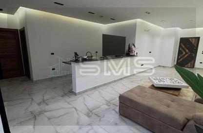 Apartment - 2 Bedrooms - 2 Bathrooms for sale in South Lotus - El Lotus - New Cairo City - Cairo