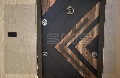 Apartment - 2 Bedrooms - 2 Bathrooms for sale in South Lotus - El Lotus - New Cairo City - Cairo