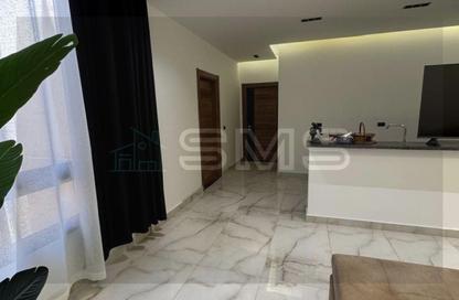 Apartment - 2 Bedrooms - 2 Bathrooms for sale in South Lotus - El Lotus - New Cairo City - Cairo