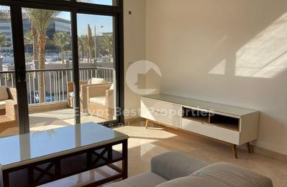 Apartment - 2 Bedrooms - 2 Bathrooms for sale in Mivida - 5th Settlement Compounds - The 5th Settlement - New Cairo City - Cairo