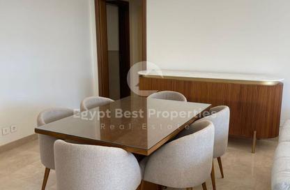 Apartment - 2 Bedrooms - 2 Bathrooms for sale in Mivida - 5th Settlement Compounds - The 5th Settlement - New Cairo City - Cairo