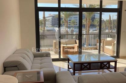 Apartment - 2 Bedrooms - 2 Bathrooms for sale in Mivida - 5th Settlement Compounds - The 5th Settlement - New Cairo City - Cairo