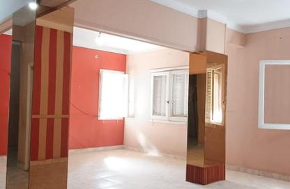 Apartment - 3 Bedrooms - 1 Bathroom for rent in Al Merghany St. - Ard El Golf - Heliopolis - Masr El Gedida - Cairo