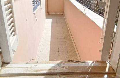 Apartment - 3 Bedrooms - 1 Bathroom for rent in Al Merghany St. - Ard El Golf - Heliopolis - Masr El Gedida - Cairo