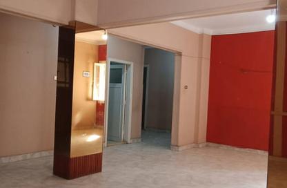 Apartment - 3 Bedrooms - 1 Bathroom for rent in Al Merghany St. - Ard El Golf - Heliopolis - Masr El Gedida - Cairo