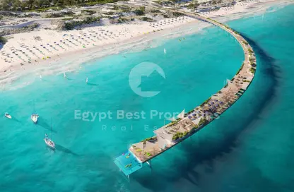 Townhouse - 4 Bedrooms - 3 Bathrooms for sale in Soul North Coast - Qesm Ad Dabaah - North Coast