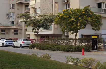 iVilla - 3 Bedrooms - 3 Bathrooms for sale in Mountain View iCity - 5th Settlement Compounds - The 5th Settlement - New Cairo City - Cairo