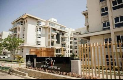 iVilla - 3 Bedrooms - 3 Bathrooms for sale in Mountain View iCity - 5th Settlement Compounds - The 5th Settlement - New Cairo City - Cairo iVilla - 3 Bedrooms - 3 Bathrooms for sale in Mountain View iCity - 5th Settlement Compounds - The 5th Settlement - New Cairo City - Cairo