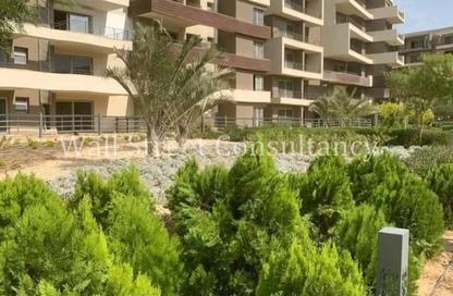 Apartment - 2 - 2 for sale in Palm Hills New Cairo - 5th Settlement Compounds - The 5th Settlement - New Cairo City - Cairo