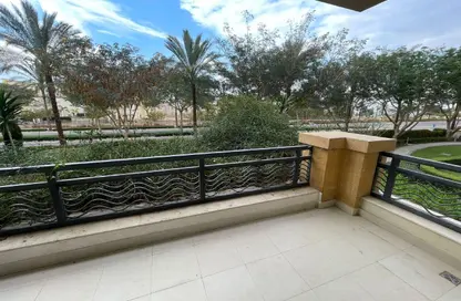 Apartment - 2 Bedrooms - 2 Bathrooms for rent in Alto - Uptown Cairo - Mokattam - Cairo