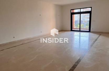 Apartment - 3 Bedrooms - 3 Bathrooms for rent in Mivida - 5th Settlement Compounds - The 5th Settlement - New Cairo City - Cairo
