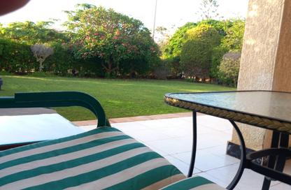 Villa - 3 - 3 for sale in Marina 4 - Marina - Al Alamein - North Coast